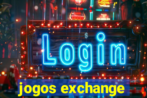 jogos exchange